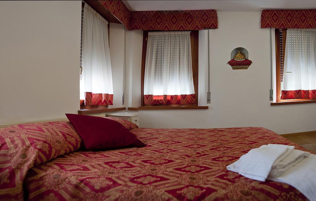 פלטרה Locanda Del Re חדר תמונה