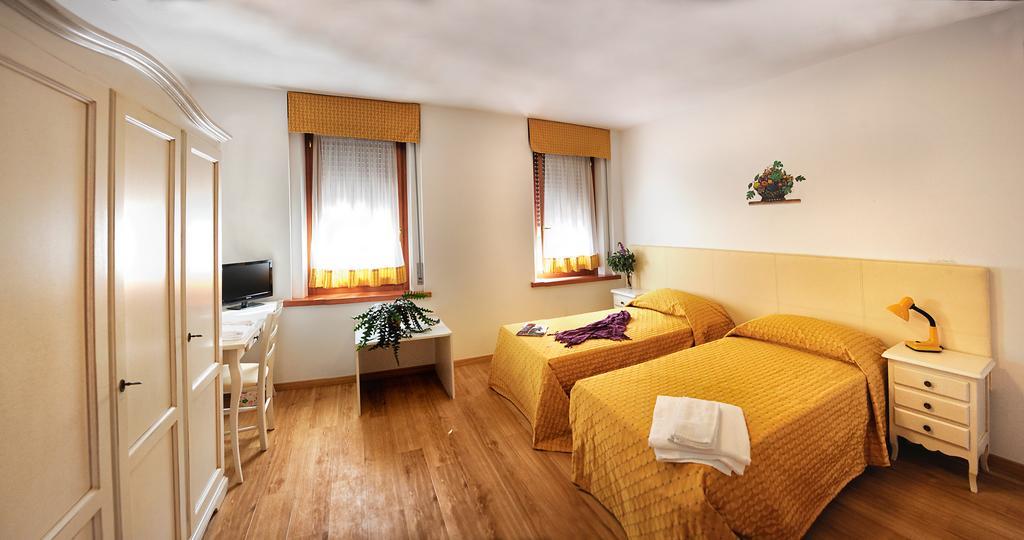 פלטרה Locanda Del Re חדר תמונה