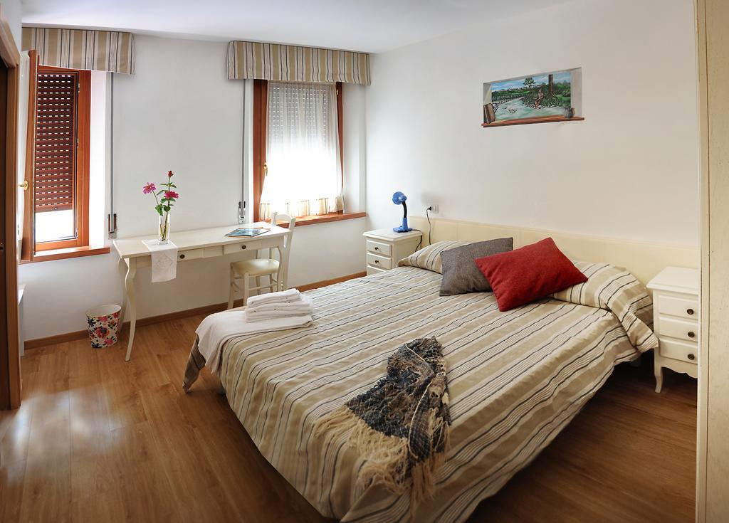 פלטרה Locanda Del Re חדר תמונה
